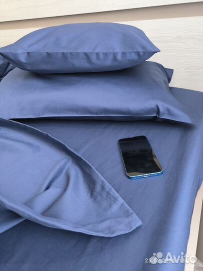 Постельное бельё