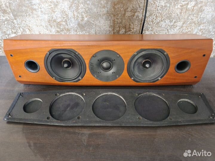 Комплект 5.1 акустических систем ASW Opus 5.1