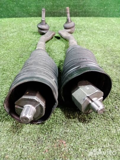 Тяга рулевая Audi A5 8T cdnc (2.0T) 2010