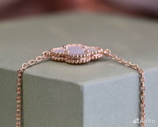 Браслет Van Cleef