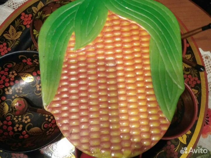 Разделочная доска