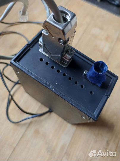 Crestron, универсальный пульт