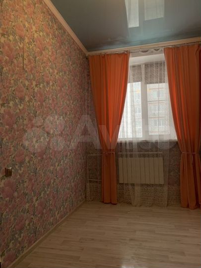 Комната 23 м² в 2-к., 4/4 эт.