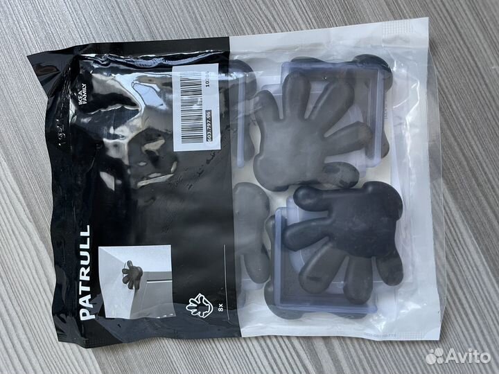 Насадка угловая IKEA