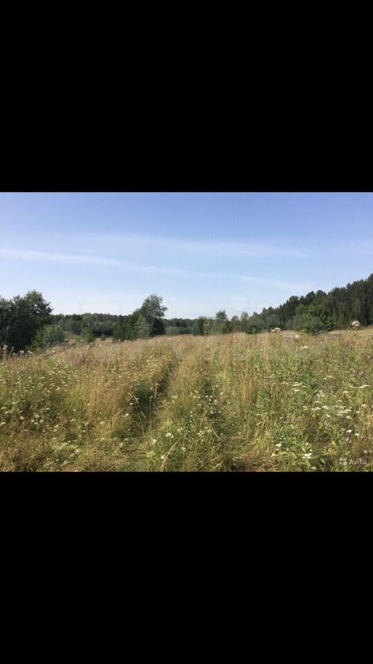 Участок 4 га (СНТ, ДНП)