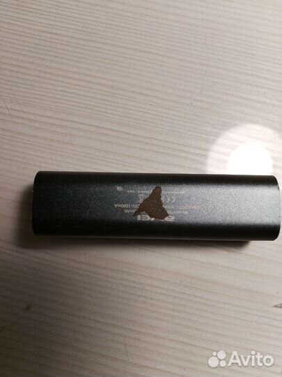 Повербанк awei