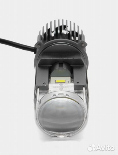 Мини билед линзы F40 v2/Y40 цоколь h4