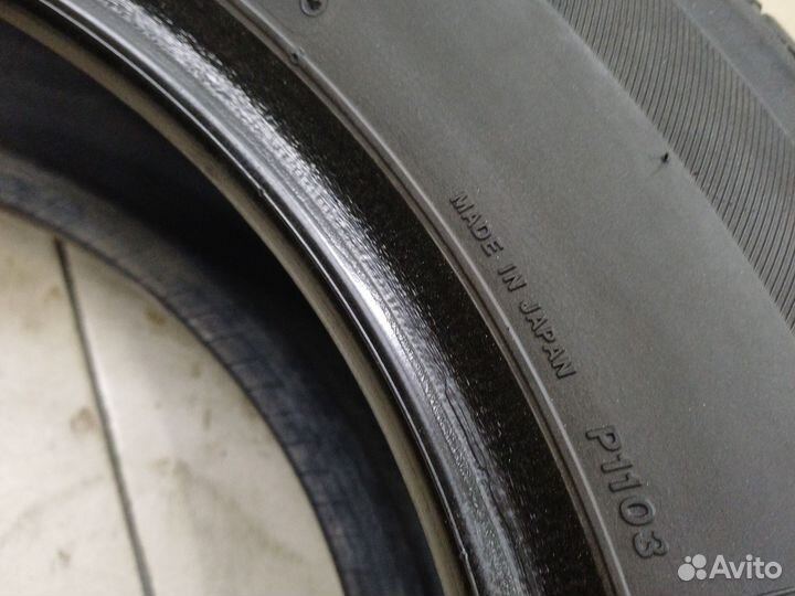 Bridgestone Turanza T001 215/60 R16 95V