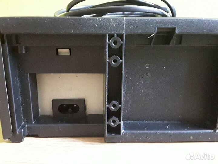 Видеомагнитофон panasonic nv-sd225eu