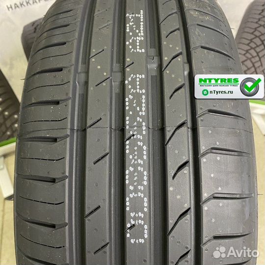 Goodride ZuperEco Z-107 185/70 R14 88T