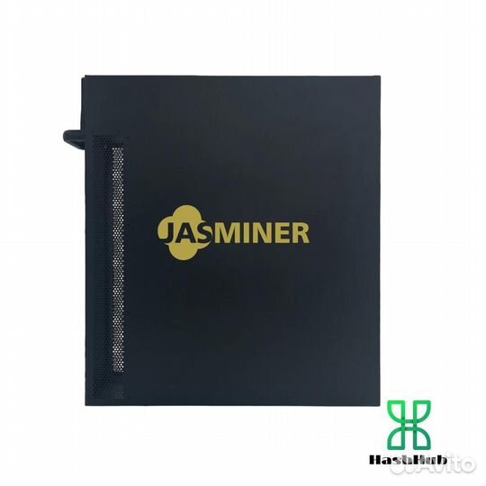 Майнер Jasminer X4-Q 1040mh 480W