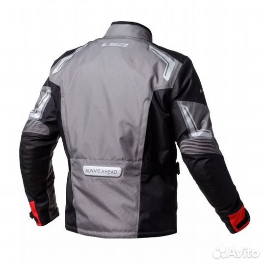 Мотокуртка LS2 gallant MEN jacket