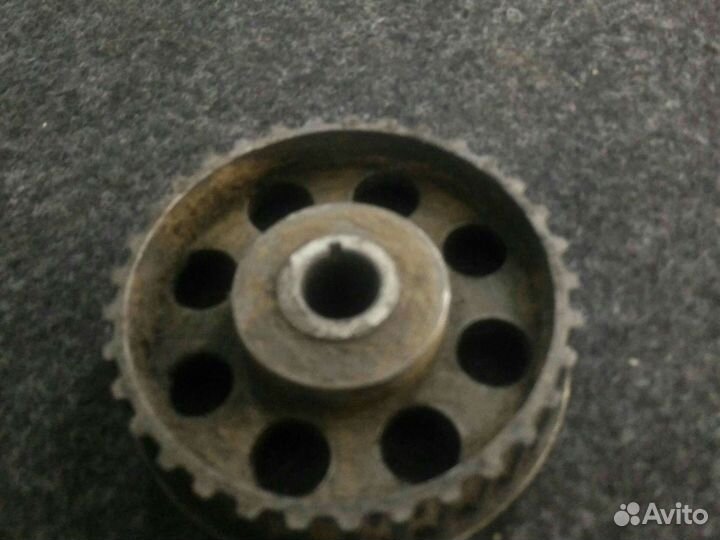 Шестерня тнвд Фольксваген Т4 069130111C