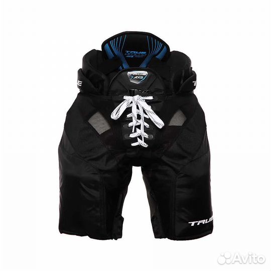 Хоккейные шорты True AX5\7\9 JR Black\Navy