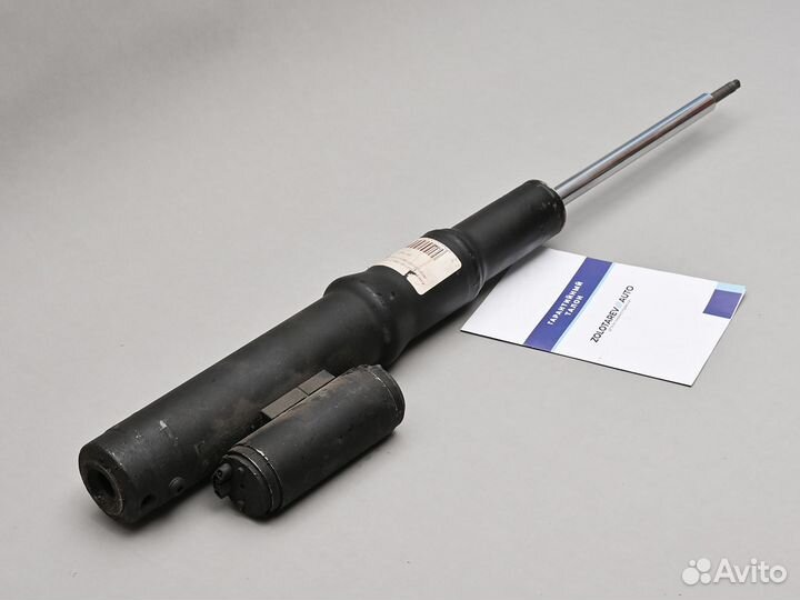 Амортизатор MB S W220, 2 Matic, передний (восст.)