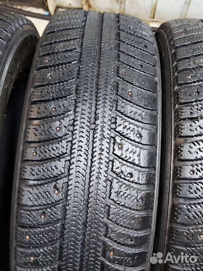 Nordman KN-207 195/65 R15 91T