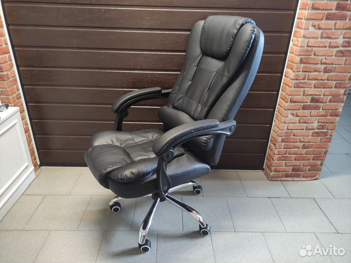 Офисное (компьютерное) кресло