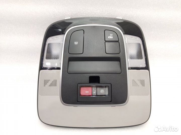 Плафон салонный передний Hyundai Sonata DN G4NA