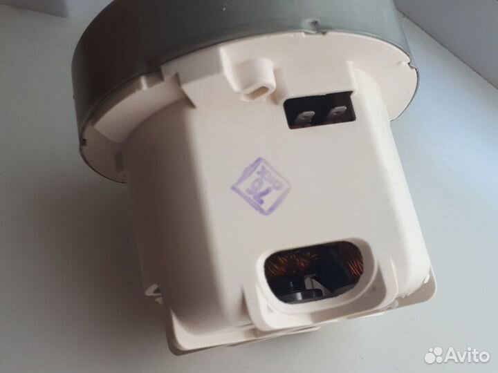 Аналог Двигатель пылесоса Domel 463.3.401 для 9174