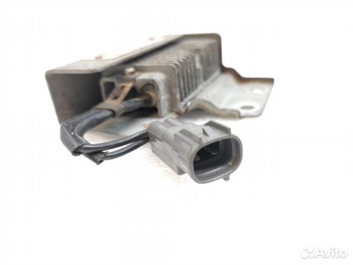 Резистор АКПП Mazda Cx-7 ER 2.3T 2008