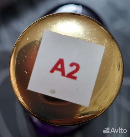 Туалетная вода женская S parfum