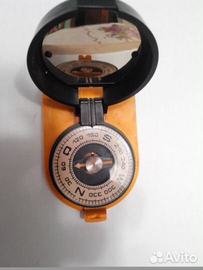 Ссср.компас