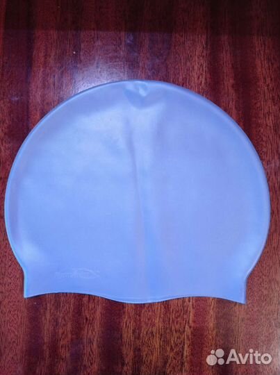 Шапочка для плавания детская