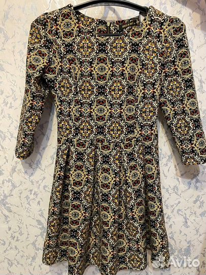 Платье женское