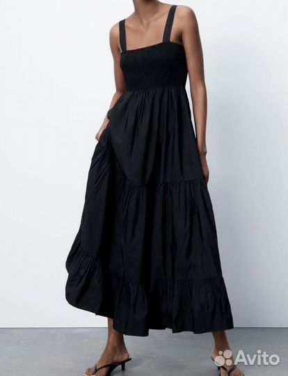 Сарафан zara M