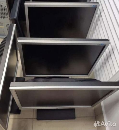 Мониторы ЖК 19