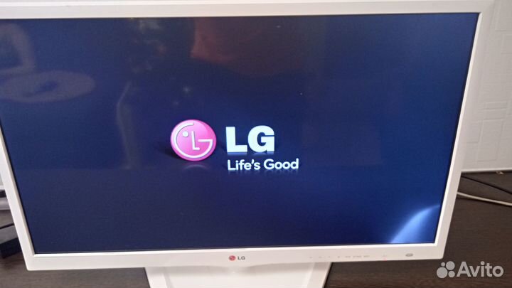 Телевизор LED 29 дюймов LG 29LN457U