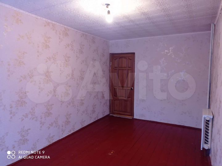 2-к. квартира, 49,4 м², 2/5 эт.