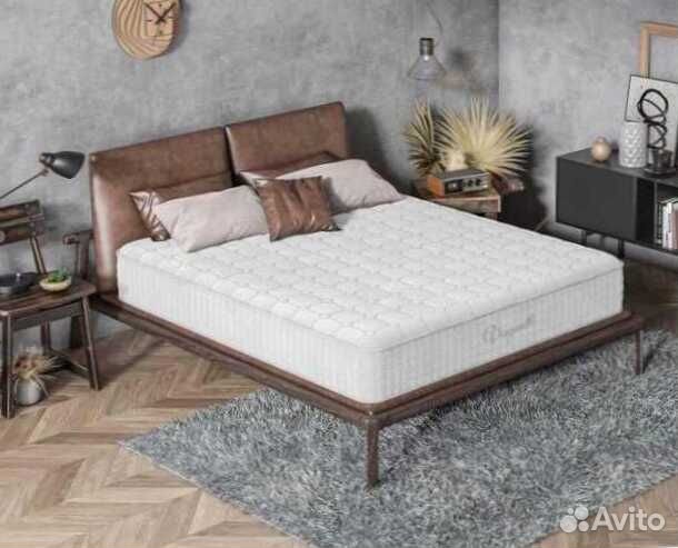 Матрас ортопедический 160х200, 180х200