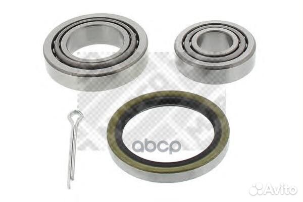 Подш. ст. компл. toyota celica supra liteace Bus