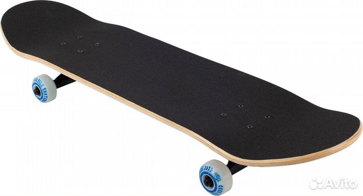 Скейтборд fish poseidon 32