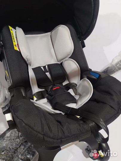 Новая Автокресло коляска Foofoo, darex