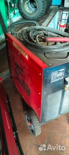 Плазморез Telwin Super plasma 120/3HF