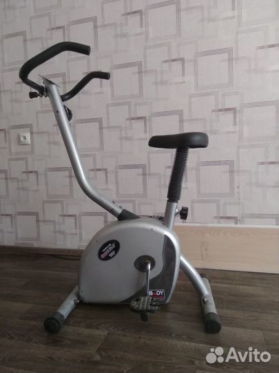 Велотренажер бу