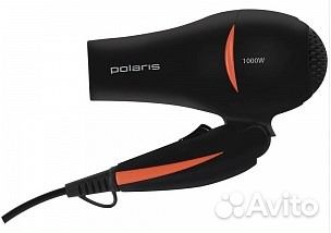Фен Polaris 1038 T