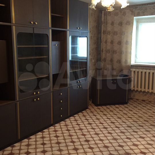 3-к. квартира, 73 м², 2/3 эт.