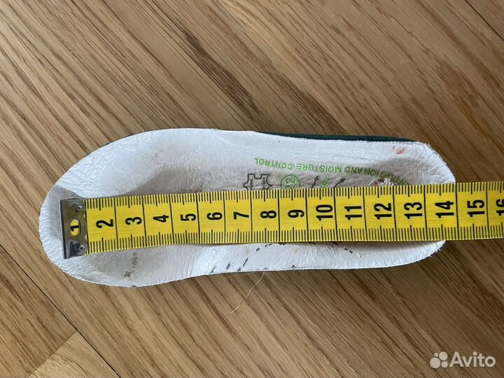 Кроссовки Котофей 22