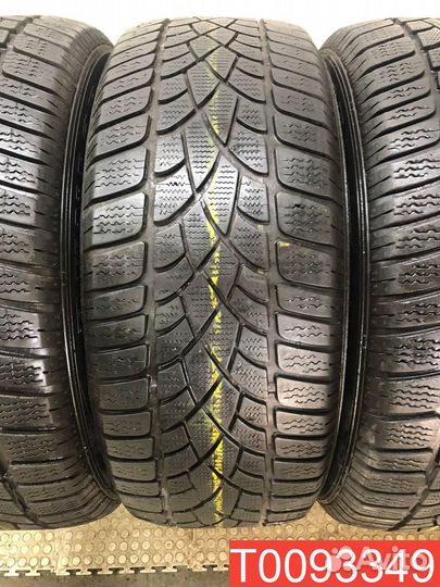 Dunlop SP Winter Sport 3D 225/55 R16 101R