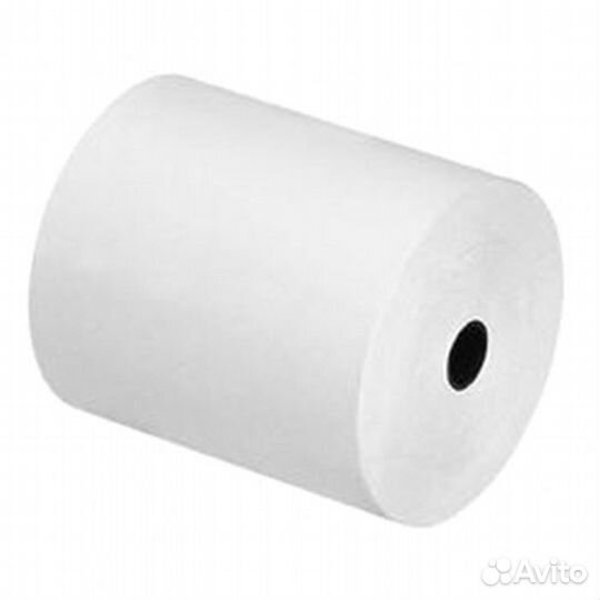 Чековая лента, термолента 57 термо / 80 термо