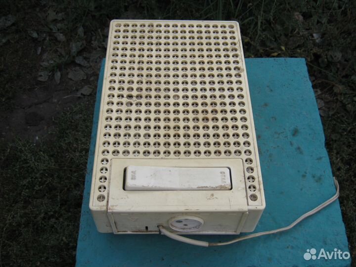 Стабилизатор напряжения