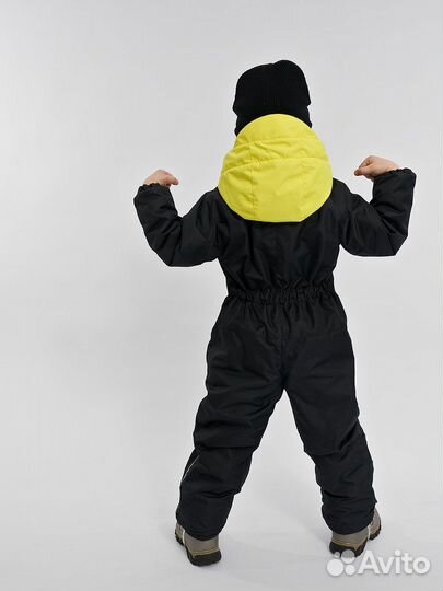 Детский комбинезон Cool Zone Малыш 110 и 116