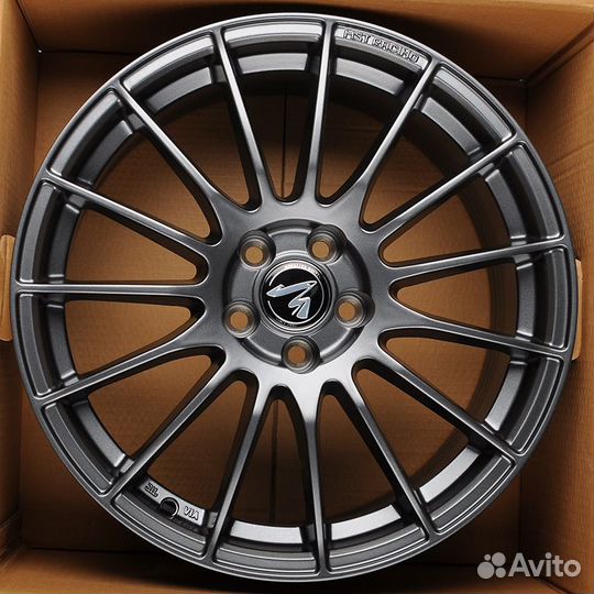 Диски Kia Hyundai Mazda R17