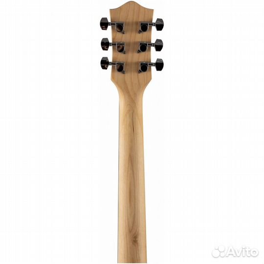 Электрогитара Terris TLP-039 BK