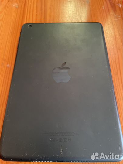 iPad mini