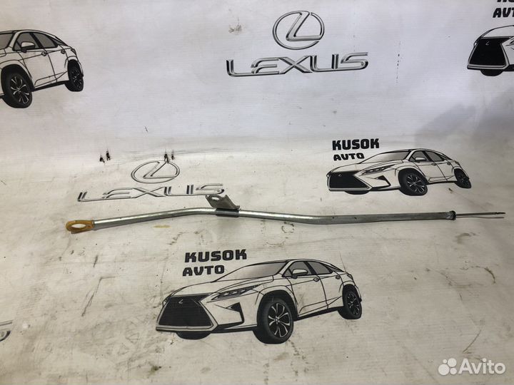 Масляный щуп Lexus Rx4