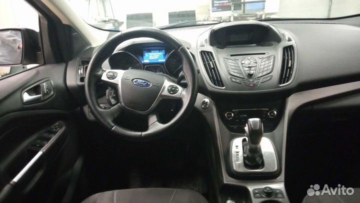 Ford Kuga 1.6 AT, 2016, 213 513 км